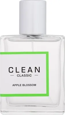 Image de Clean Classic Apple Blossom EDP 60 ml UNISEX