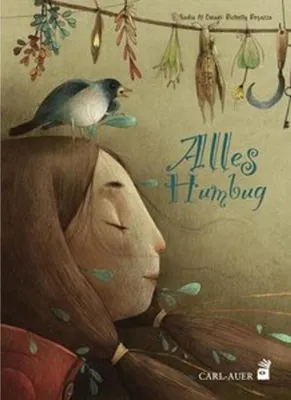 Produktbild von Alles Humbug