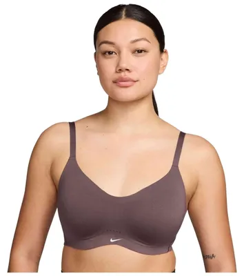 Image de Top Nike Alate Minimalist pour Femme
