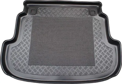 Produktbild von Z437181 Kofferraumwanne kompatibel mit Toyota Corolla E 120 Combi 2002.01-2008