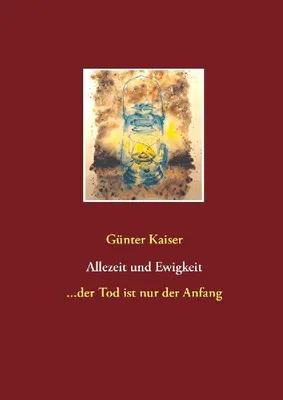 Produktbild von Allezeit und Ewigkeit