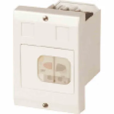 Produktbild von Eaton Isolierstoffgehäuse Zubehör PKZM IP65 E-PKZ01-G