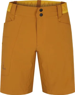 Zdjęcie produktu dla Męskie spodenki Hannah Nairi Ii Shorts Orange 2XL