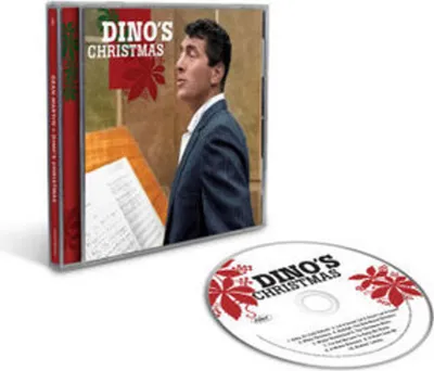 Obrázok produktu pre Dean Martin: Dino's Christmas