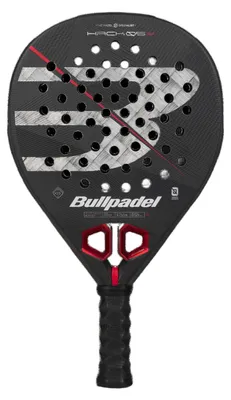 Obrázok produktu pre Bullpadel Hack 05 Hybrid 2027