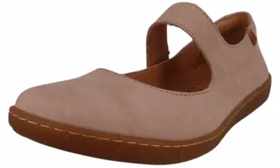 Obrázek produktu pro El Naturalista Dámské baleríny Coral N5301 creme