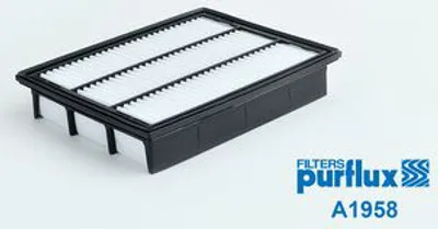 Produktbild von Luftfilter