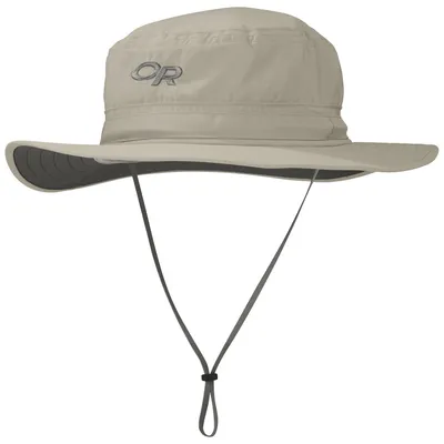 Produktbild von Outdoor Research Helios Sun Hat khaki M