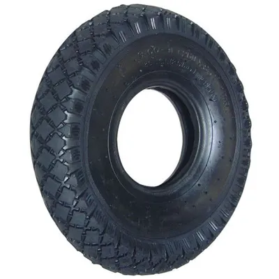 Produktbild von Ersatzreifen für aufblasbares Rad 260mm
