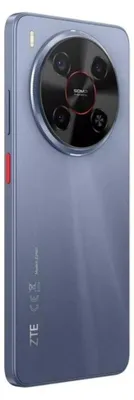 Zdjęcie produktu dla ZTE Blade V70 Max, 17,5 cm (6.9"), 4 GB, 128 GB, 50 MP, Android 15, Szary