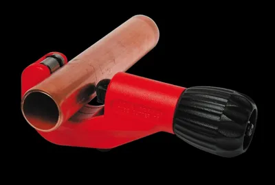 Image de ROTHENBERGER TUBE CUTTER 35, DURAMAG, Présentoir, 6 pièces - 070027DB