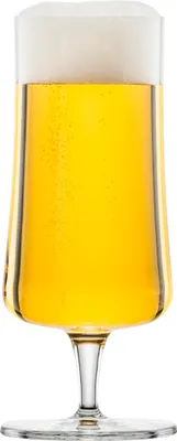 Obrázek produktu pro SCHOTT ZWIESEL 130006, Sklenice na pivo, 300 ml, Průhledná, Sklo, 7,6 cm, 178 mm