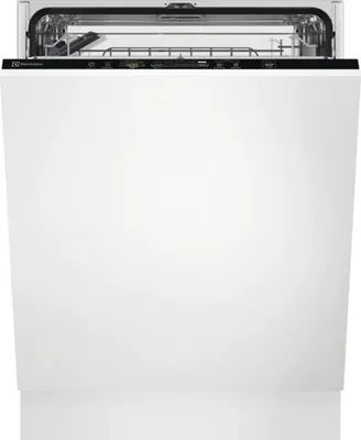 Produktbild von Electrolux EEQ47210L Integrierter Total-Geschirrspüler cm. 60 - 13 Abdeckungen - Schiebescharniere