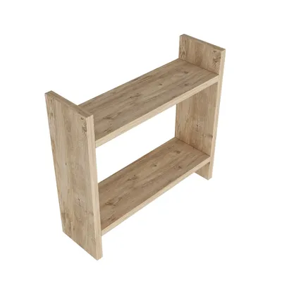 Immagine prodotto di Skye Decor, Denver - Atlantic Pine, scaffali da cucina, pino atlantico, 34 x 10 x 30 cm