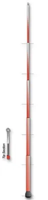 Produktbild von Elliot Bannermast Flex Pole Länge 396 cm
