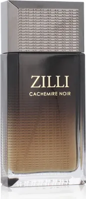 Zdjęcie produktu dla Cachemire Noir woda perfumowana dla mężczyzn 100 ml - Zilli