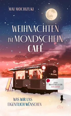 Image de Weihnachten im Mondscheincafé