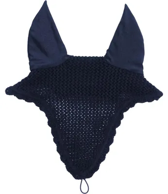 Produktbild von Kentucky Horsewear Fliegenhaube lang