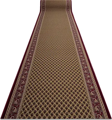 Produktbild von Läufer Antirutsch INCA beige 100cm beige 100x580 cm