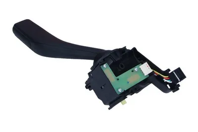 Produktbild von MAXGEAR 50-0562 Lenkstockschalter Kombischalter für VW GOLF VI (5K1) Golf V Schrägheck (1K1) TOURAN (1T1, 1T2) TIGUAN (5N) für AUDI A3 Sportback (8PA)