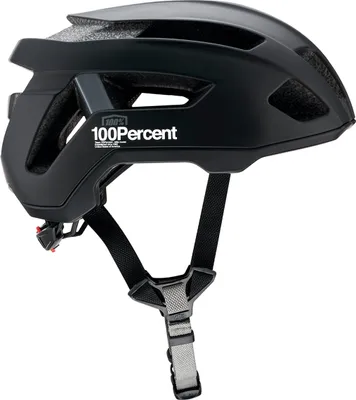 Immagine prodotto di 100% casco Altis gravel, colore:nero, taglia:XS/S