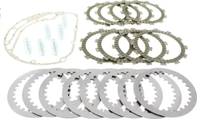 Productafbeelding van TRW Lucas koppelingset MSK200 voor XJ 600