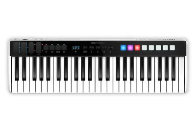 Produktbild von IK-Multimedia iRig Keys I/O 49