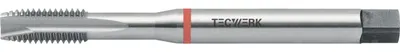 Produktbild von Tecwerk Maschinengewindebohrer HSS-Co 6H - 1 Stk.
