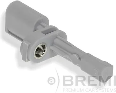 Produktbild von BREMI ABS Sensor Raddrehzahl für VW Golf VII Schrägheck (5G1, BQ1, BE1, BE2) 51351