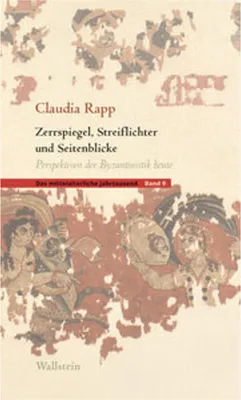 Obrázok produktu pre Zerrspiegel, Streiflichter und Seitenblicke