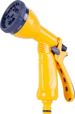 Zdjęcie produktu dla Gun Strend Pro Garden, nawadnianie, ogród, 8 wzorów