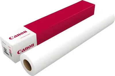 Image de Canon Plotterpapier Top Label LFM116 99671440 841mmx100m 75g