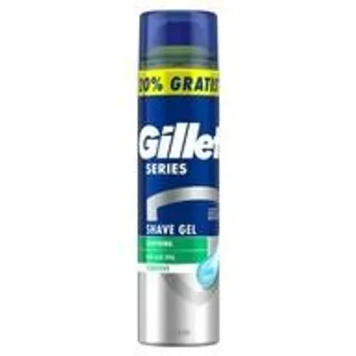 Obrázok produktu pre Gillette Sensitive Balzam po holení 100 ml