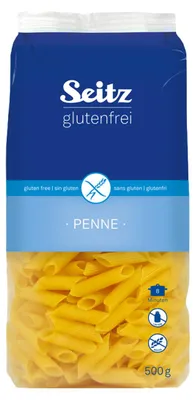 Obrázek produktu pro Seitz penne 500g