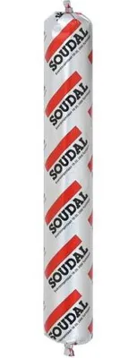 Produktbild von Soudal Soudaseal 215 LM 600ml braun 106333