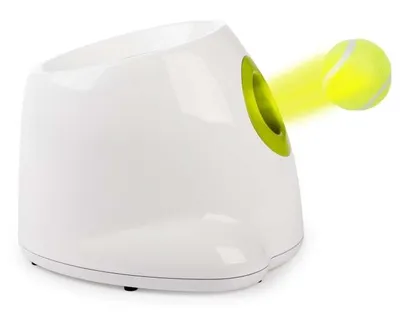 Produktbild von All for Paws Hyper Fetch Mini Ballwurfmaschine