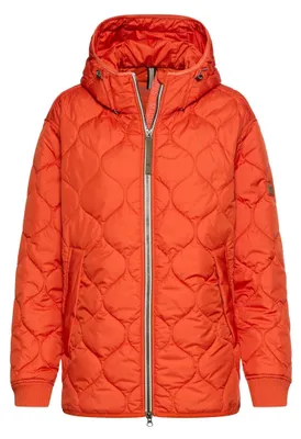 Produktbild von Jackets 53 Pumpkin Größe 42