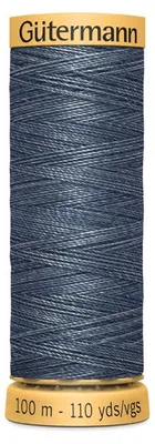 Produktbild von Gütermann Spezialgarn Jeansfaden 100 m Farbe 5397
