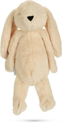 Produktbild von Beeztees Hundespielzeug Kaninchen Nora Plusch beige 43 x 15 x 11 cm
