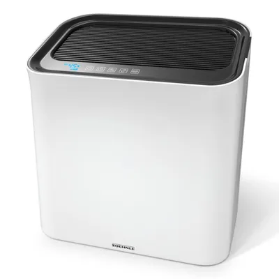 Immagine prodotto di Soehnle Purificatore e umidificatore d'aria Airfresh Wash 500 68092
