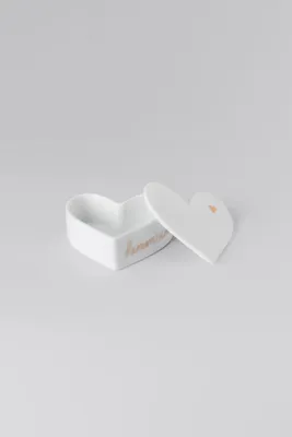 Obrázok produktu pre Räder Herzdose Herzenswünsche 8x7,2x3cm