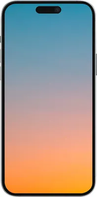 Produktbild von Apple iPhone 15 Plus , 17 cm (6.7"), 2796 x 1290 Pixel, 128 GB, 48 MP, iOS 17, Blau