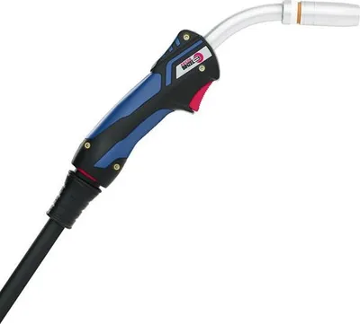 Immagine prodotto di Torcia MIG MB Evo Pro 25, 3 m Torcia MIG 200 A ergonomica, 3 m - Zero Moustique