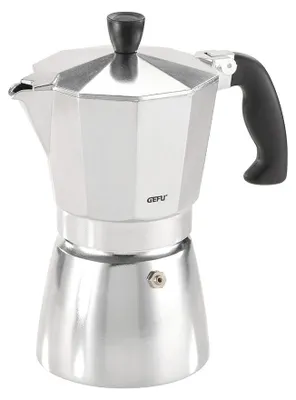 Produktbild von Espressokocher LUCINO, 6 Tassen