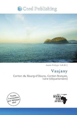Produktbild von Vaujany