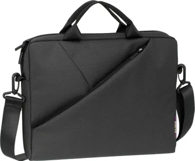 Produktbild von Rivacase 8730 Laptop Tasche 15,6  grau