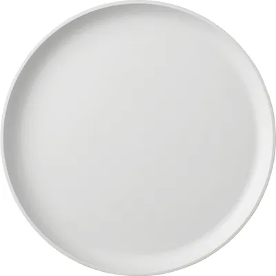Obrázek produktu pro MEPAL 105932032500 MEPAL Teller Silueta nordic white 26,0 cm