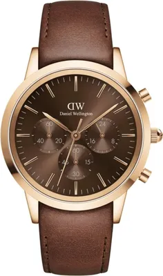 Obrázek produktu pro Hodinky Daniel Wellington dw00100640