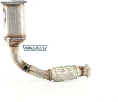 Produktbild von WALKER Katalysator Kat für CITROËN BERLINGO (B9) 28697