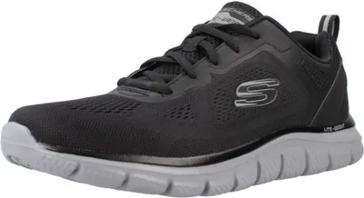 Produktbild von Skechers Track Sneaker Schwarz